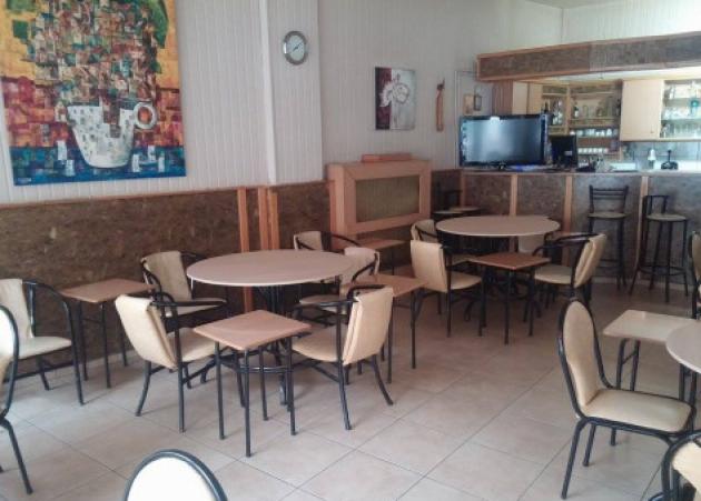 Πτολεμαΐδα: Δεν φαντάζεσαι τι σκέφτηκε ιδιοκτήτης καφενείου – Η απίστευτη ιδέα που έγινε viral [pics]