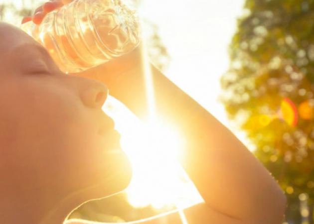 Καιρός: Ο καύσωνας είναι εδώ! Πού θα έχει πάνω από 40 βαθμούς Κελσίου!