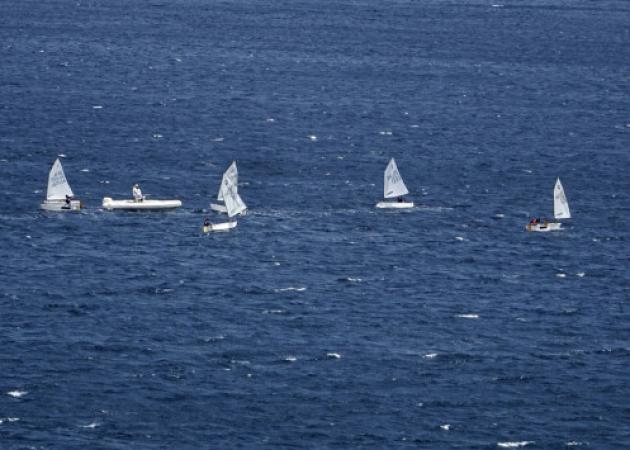 Καιρός: Βοριαδάκι και αναμονή για μίνι καύσωνα