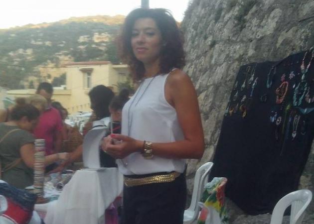 Κρήτη: Η πικρία της άτυχης Κατερίνας λίγο πριν πνιγεί