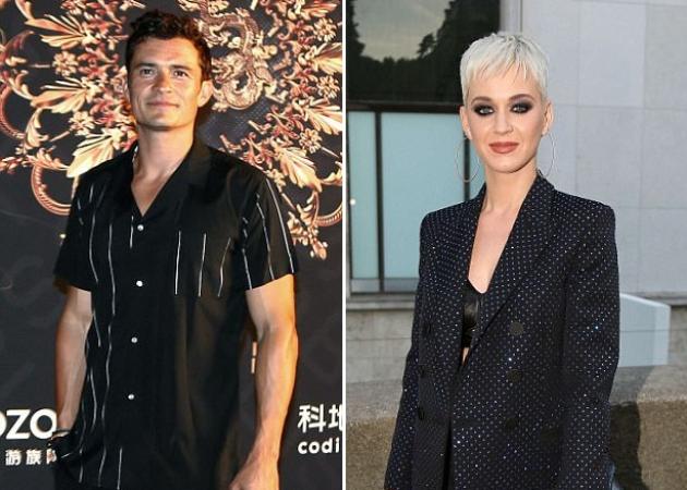 Katy Perry – Orlando Bloom: Τα τρυφερά φιλιά που “πρόδωσαν” την επανασύνδεσή τους! [pics]