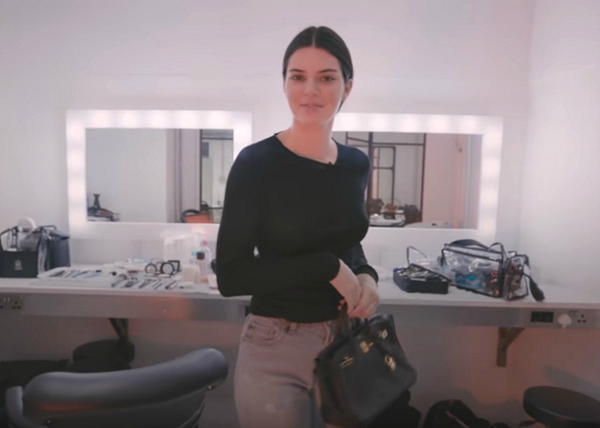 Η Kendall Jenner αποκαλύπτει πέντε πράγματα που δεν γνωρίζαμε για εκείνη