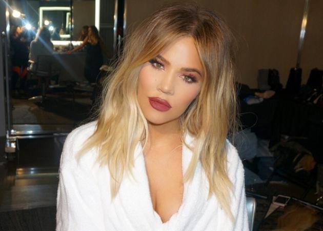 Μετά την Kylie Jenner… έγκυος και η Khloe Kardashian!