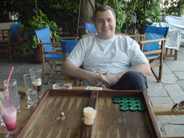 Σε βαρύ πένθος οι εργαζόμενοι του Mega! Σκοτώθηκε σε τροχαίο ο Νίκος Κυλπάσης