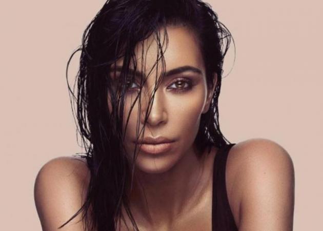 Kim Kardashian: Σάλος με το βίντεο που δείχνει κοκαΐνη στο σαλόνι της! Video