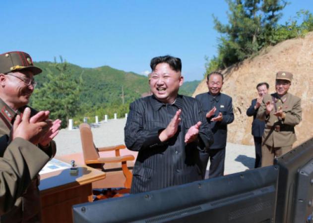 Άρχισαν τα όργανα! Ο Κιμ Γιονγκ Ούν μπορεί να το “πατήσει” – Τον είχαν υποτιμήσει