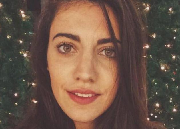 Θρηνεί το Πανεπιστήμιο Πατρών για την όμορφη πολιτικό μηχανικό που σκοτώθηκε στην Κύμη