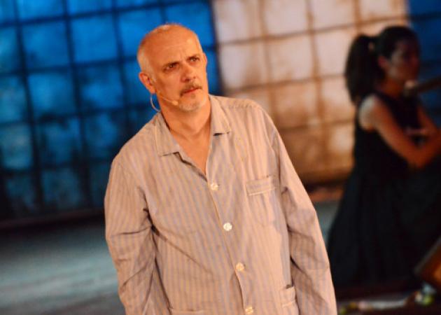 Καταδίκη για τον Γιώργο Κιμούλη – Η ποινή για 15 μήνες φυλακή