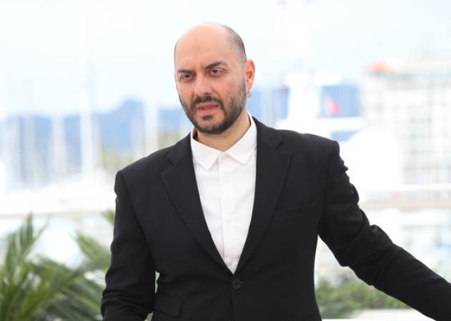 Σε κατ’ οίκον περιορισμό γνωστός Ρώσος σκηνοθέτης
