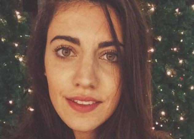 Μεσσηνία: Ραγίζουν καρδιές στην κηδεία της γλυκιάς Κατερίνας που σκοτώθηκε στο τροχαίο δυστύχημα της Κύμης [pics]