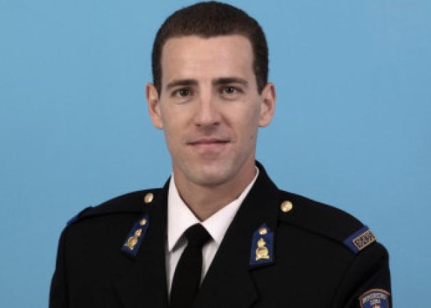 Κορινθία: Θρήνος για τον Αριστείδη Μουζακίτη – Πέθανε ο πυροσβέστης που χαροπάλευε επί 4 μέρες – Σπαρακτικές σκηνές στο νοσοκομείο!