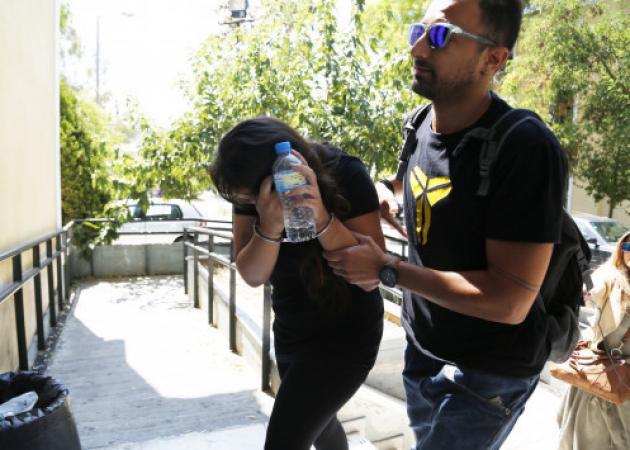 Καταπέλτης η εισαγγελέας για την φόνισσα του Κορωπίου – «Γύρισε το μαχαίρι στην πληγή – Επιθυμούσε το θάνατό της»