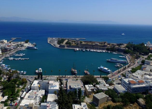 Σεισμός στην Κω: Απίστευτο! Το μισό νησί “σηκώθηκε” και το άλλο μισό “βυθίστηκε”!