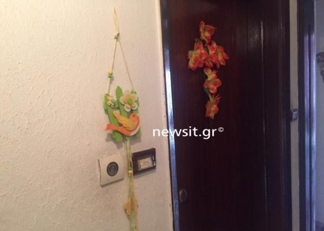 Νανά Καραγιάννη: Οι φωνές της δυο μέρες πριν πεθάνει και τα κλάματα των γειτόνων της