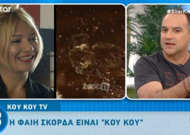 Κρατερός Κατσούλης: «Κάρφωσε» το Πρωινό! Τον αγνόησαν στην πρεμιέρα του!