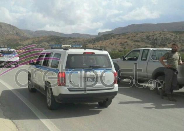 Κρήτη: Νεκρός σε μαφιόζικη ενέδρα ο καρδιολόγος Χριστόδουλος Καλαντζάκης!