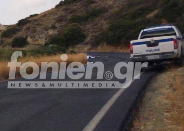 Σοκ στην Κρήτη! Εκτέλεσαν εν ψυχρώ γνωστό καρδιολόγο