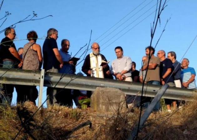 Κρήτη: 30 χρόνια από τη διπλή δολοφονία που συγκλόνισε τη χώρα – Δεν ξέχασε κανείς τα δύο αδέρφια [pic, vid]
