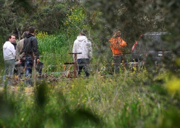 Κρήτη: Τον σκότωσε και πολτοποίησε το κεφάλι του – Ερωτικά τα αίτια της δολοφονίας [vid]