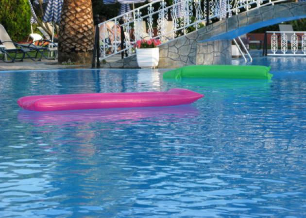 Κρήτη: Τραγωδία σε πισίνα ξενοδοχείου στην τελευταία βουτιά των καλοκαιρινών του διακοπών – Το μεγάλο λάθος!