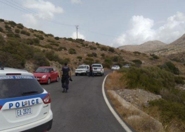 Κρήτη: Σοκαριστικές μαρτυρίες για τη στυγερή δολοφονία του καρδιολόγου
