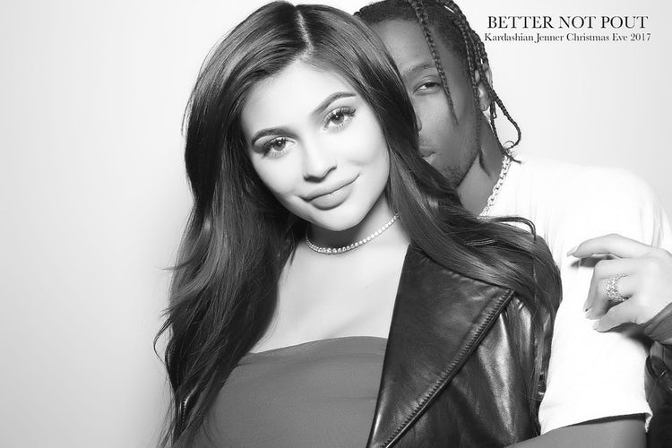 Kylie Jenner: Η πρώτη φωτογραφία της με φουσκωμένη κοιλιά!