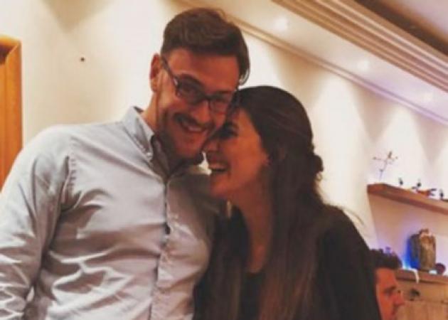 Κύμη: Αγωνία για τον αρραβωνιαστικό της αδικοχαμένης Κατερίνας – Παραμένει σε ιδιωτικό νοσοκομείο [pics]