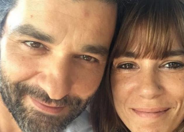 Πέτρος Λαγούτης: «Με τη Μυρτώ και ερωτευτήκαμε και αγαπηθήκαμε πολύ…»