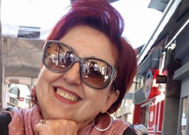 Λάρισα: Ασύλληπτη τραγωδία με νεκρή δασκάλα σε τροχαίο – Θρήνος για την Ισμήνη Βαλδούμα – Οι εικόνες του δυστυχήματος [pics]