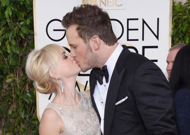 Anna Faris – Chris Pratt: Ποια χολιγουντιανή σταρ ευθύνεται για τον χωρισμό τους; [pics]