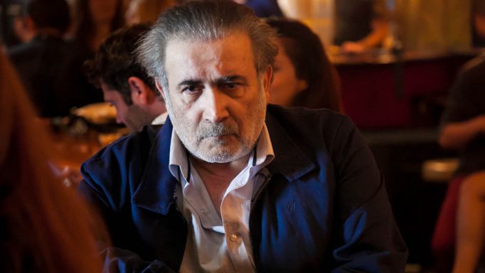 Λάκης Λαζόπουλος: «Σώθηκα από πνιγμό και έκανα τάμα στην Παναγία»