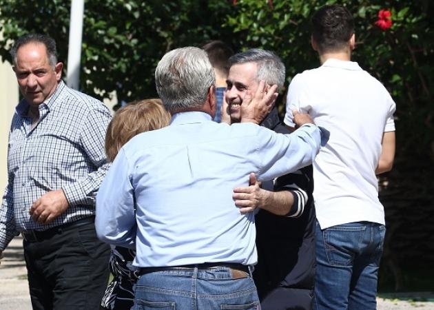 Μιχάλης Λεμπιδάκης: Η κατάθεση στην αστυνομία – Τι είπε για τους απαγωγείς του