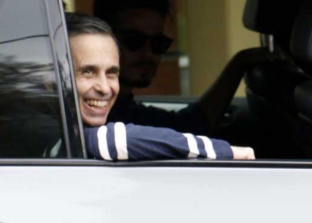Απαγωγή Μιχάλη Λεμπιδάκη: Ανατριχιαστικές λεπτομέρειες για τις δύσκολες ώρες στα χέρια των απαγωγέων του