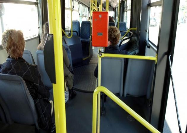 Έρχονται τα ηλεκτρικά λεωφορεία στους δρόμους της Αθήνας