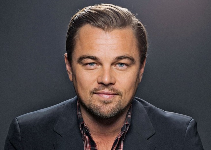 Leonardo DiCaprio: Αυτή είναι η 20χρονη κούκλα που του έχει κλέψει την καρδιά [pics]