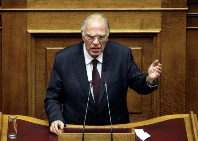 Παραλήρημα Λεβέντη για αλλαγή φύλου: Δεν μπορώ να το εξηγήσω στη γυναίκα μου [vid]