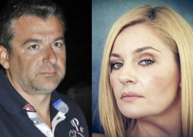 Σκληρή επίθεση Λιάγκα στη Μουτάφη: «Μεγάλη ξεφτίλα! Σίχαμα»! [vid]