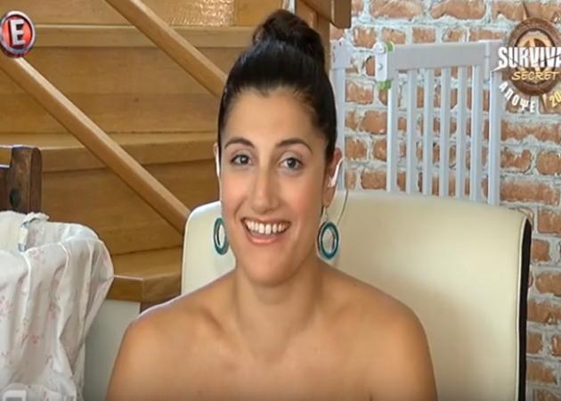 Λίλα Σταμπούλογλου: Μιλά στην Tatiana Live, μια εβδομάδα μετά τη γέννηση του 2ου γιου της!