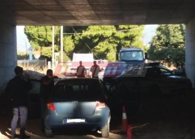 Πάτρα: Τα έκανε όλα μόνη της! Απίστευτες αποκαλύψεις για τη ληστεία των 80.000 ευρώ – Τι είπε στους αστυνομικούς η 36χρονη λογίστρια