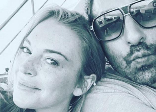 Ντένης Παπαγεωργίου για τον χωρισμό του: “Με κούρασε η Lindsay Lohan”