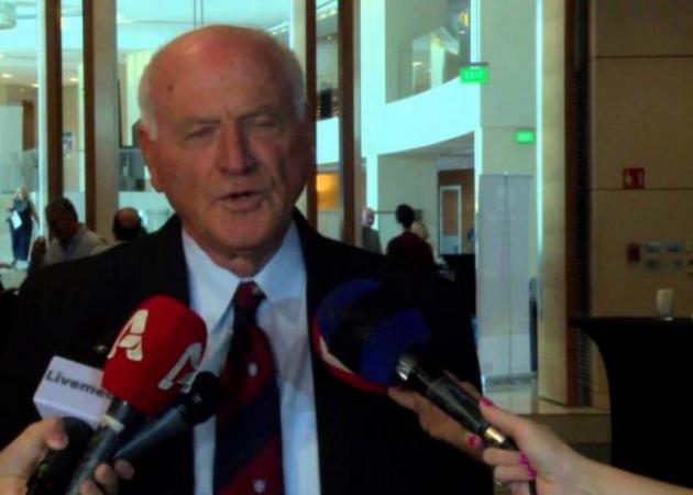 Νεκροί σε τροχαίο γνωστός καρδιοχειρουργός και η σύζυγός του!