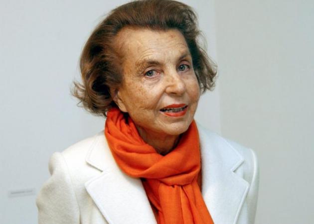 Θρήνος για την L’Oréal – Πέθανε η Λιλιάν Μπετανκούρ