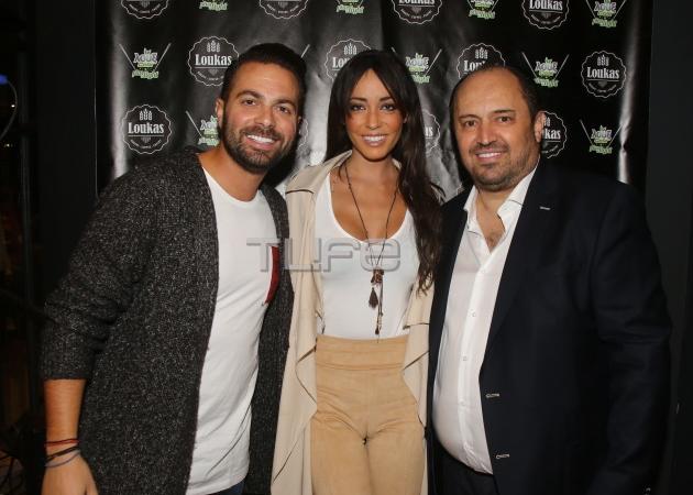 Όλη η showbiz στα εγκαίνια του φούρνου γνωστού μάνατζερ! Φωτογραφίες | tlife.gr Όλη η showbiz στα εγκαίνια του φούρνου γνωστού μάνατζερ! Φωτογραφίες | tlife.gr