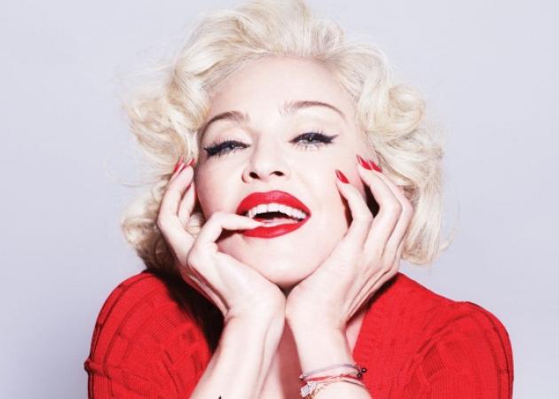 Madonna: Στα δικαστήρια για την δημοπρασία των εσωρούχων της!