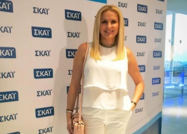 Μάγδα Τσέγκου: Το όλο νόημα μήνυμά της μετά την λύση της συνεργασίας της με τον ΣΚΑΪ | tlife.gr Μάγδα Τσέγκου: Το όλο νόημα μήνυμά της μετά την λύση της συνεργασίας της με τον ΣΚΑΪ | tlife.gr