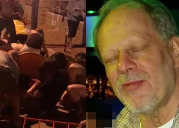 Σοκ και δέος στο Λας Βέγκας: Θέρισε 50 ζωές και αυτοκτόνησε