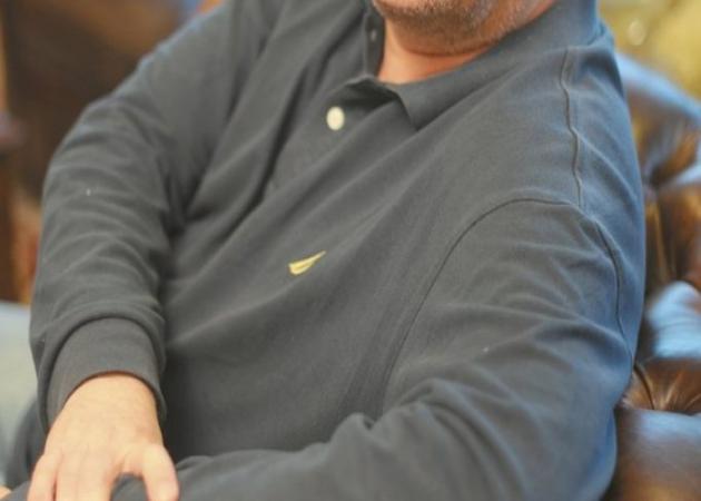 “Έπαθα ένα πολύ δυνατό έμφραγμα και οι γιατροί πίστευαν ότι δεν έχω ελπίδες”