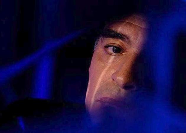 Ο Μαραντόνα κατηγορείται από δημοσιογράφο για σεξουαλική παρενόχληση