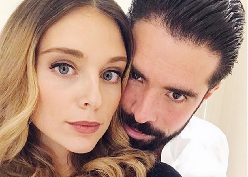 Μαριάννα Γουλανδρή – Φίλιππος Λαιμός: Γιορτές στο Ντουμπάι [pics]