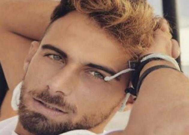 Μάριος Πρίαμος: Ετοιμάζει δική του κολεξιόν! [pic]